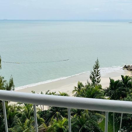 Paradise By The Sea In Penang By Veron At Rainbow Paradise Hotell Tanjung Bungah  Eksteriør bilde